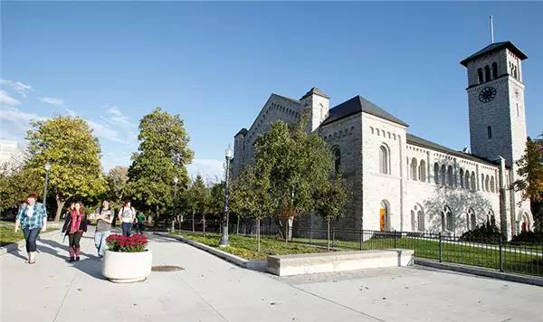 加拿大最好的大学世界排名,加拿大最好的十大顶尖大学