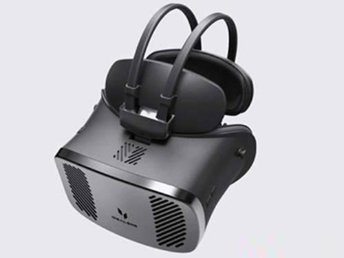 2016年vr的代表产品,vr行业的市场规模及增长趋势说明