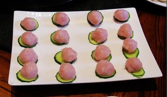 西安冬天火锅,下雪了一定要吃一顿热乎乎的火锅