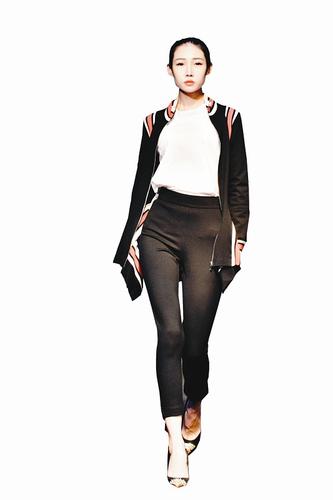 每个女人衣柜里应有的大衣,你的衣柜缺一款气质衫吗