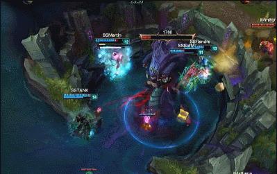 电子竞技也需要努力,电子竞技从来不缺意难平