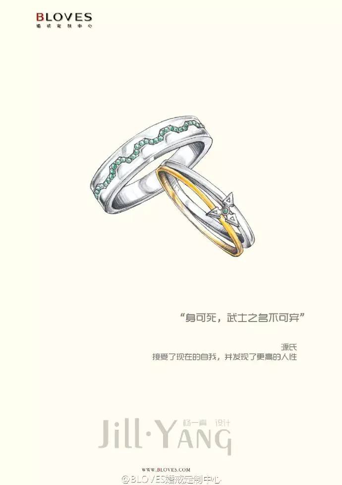 戴上这个戒指你就是我的人啦原版,戴上戒指就是情侣了吗