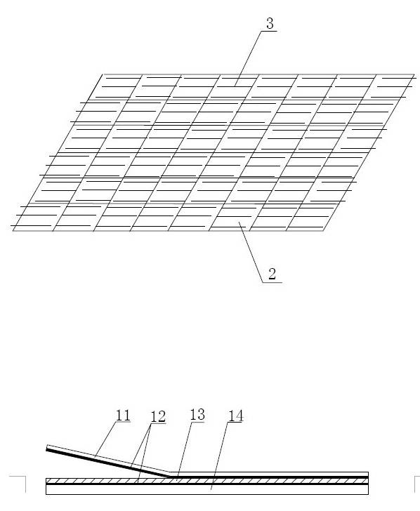 光伏组件常见问题及解决方法,光伏组件故障处理更换组件全过程