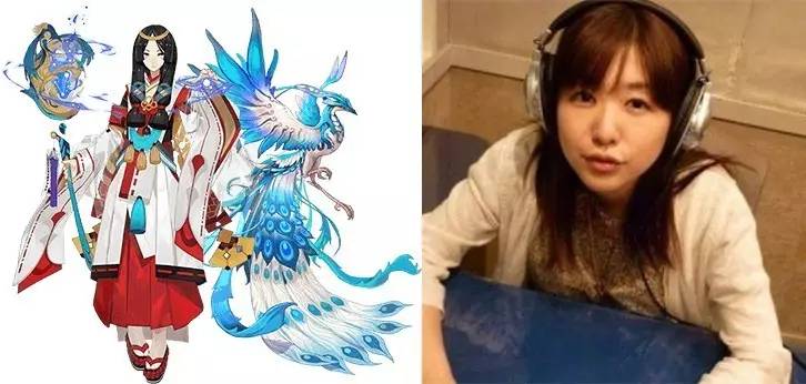 阴阳师百鬼夜行火影配音,阴阳师声优和鬼灭之刃声优