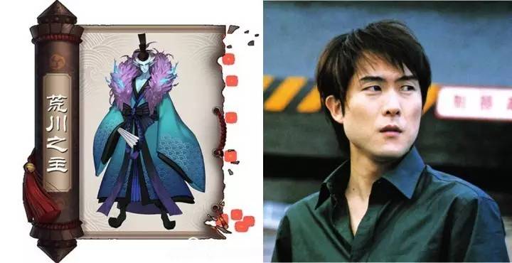 阴阳师百鬼夜行火影配音,阴阳师声优和鬼灭之刃声优