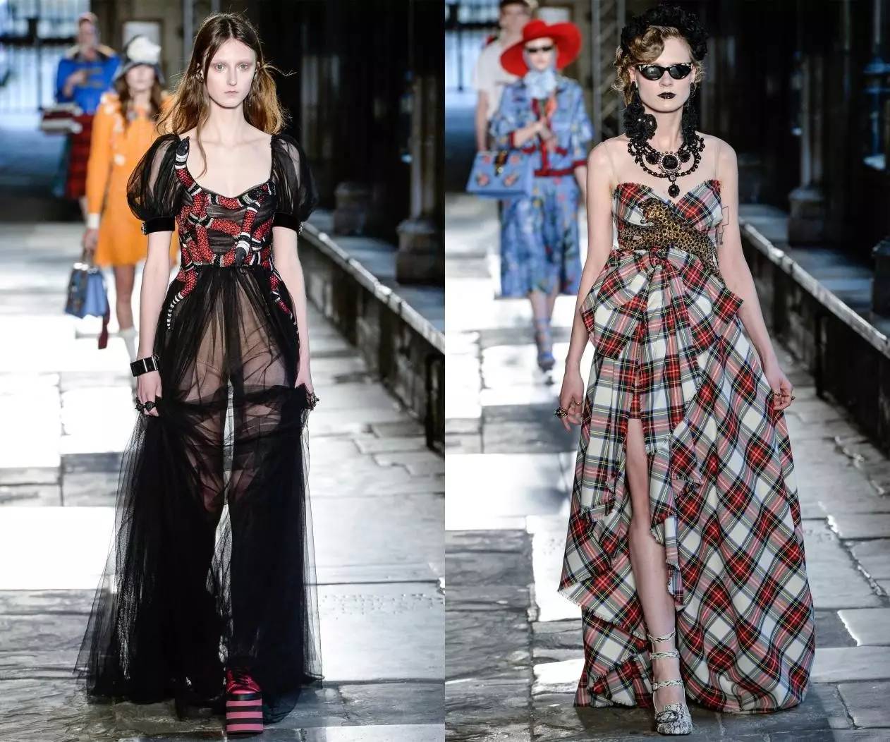 复古港风gucci,永不过时的gucci