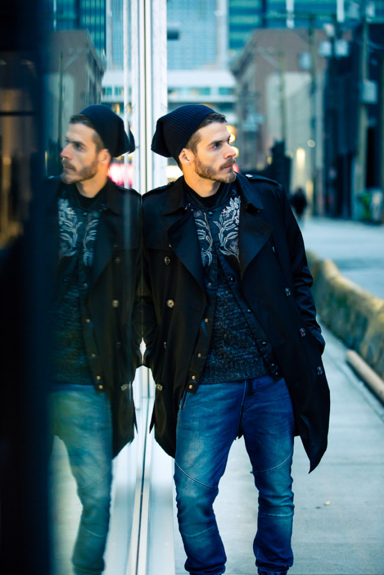 小贝帽子戏法,小贝戴的帽子