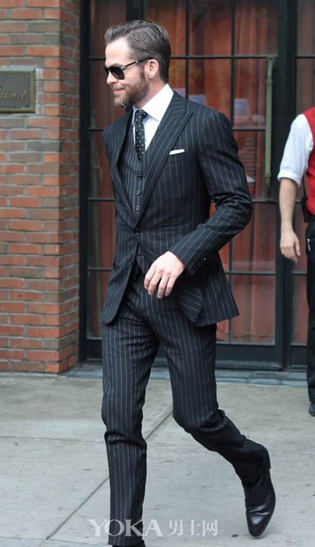 男士必备奢侈品穿搭单品推荐,男士经典时尚单品top10