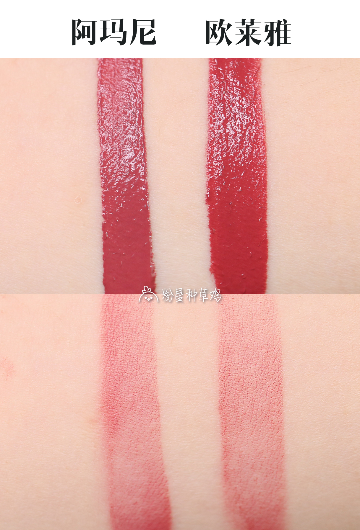 口红不舍得用,口红舍不得给女朋友买