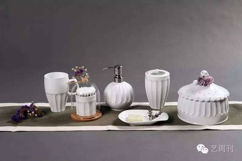设计一款陶瓷用具,设计新颖的家居用品