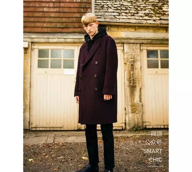 冬日氛围感大衣这几件最值得买,冬天值得入手的大衣