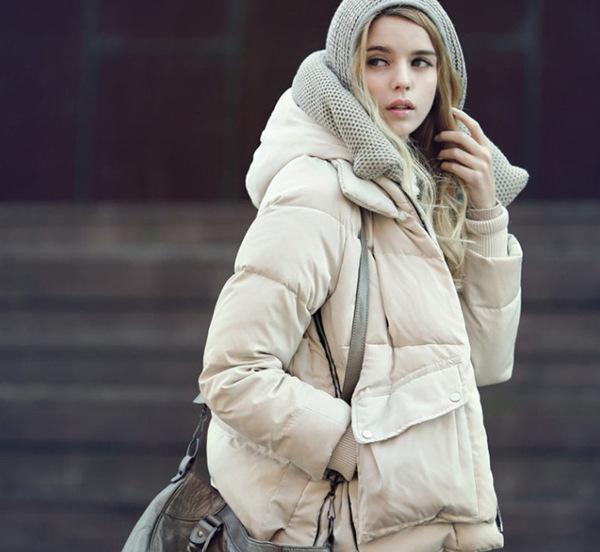 寒冬来袭高档男士白鸭绒羽绒服,寒流来袭羽绒服持续热卖