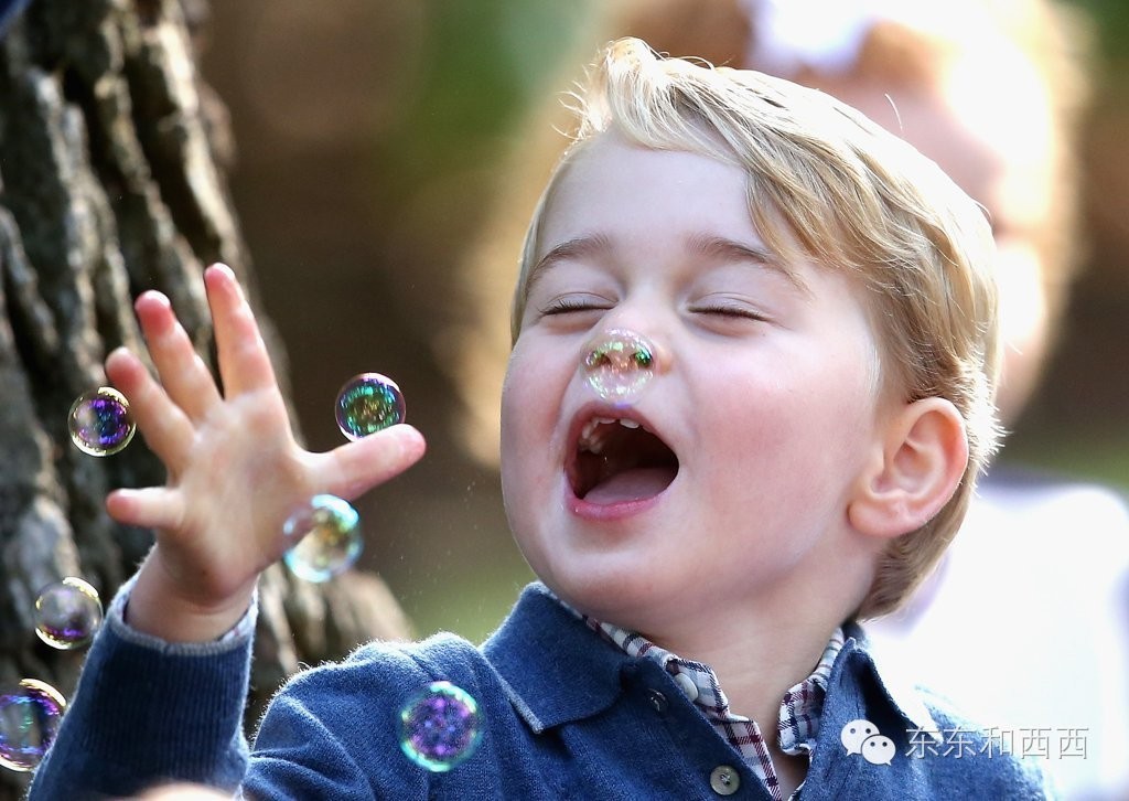 这姑娘太阳光，她照亮了英国王室