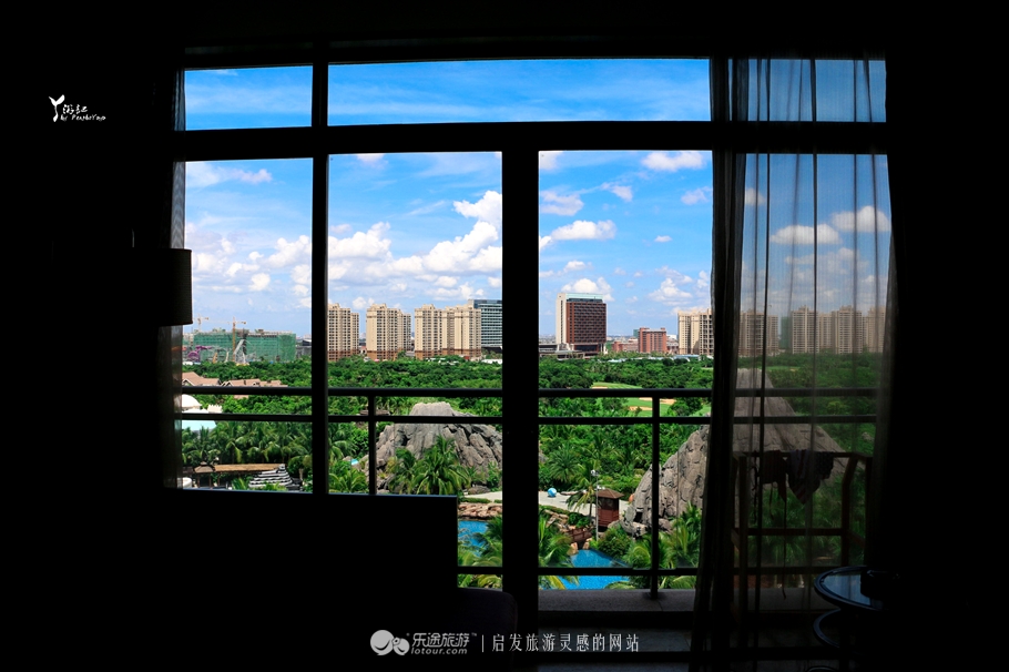 在海南除了看海还是看海,不去海南还有哪里适合看海