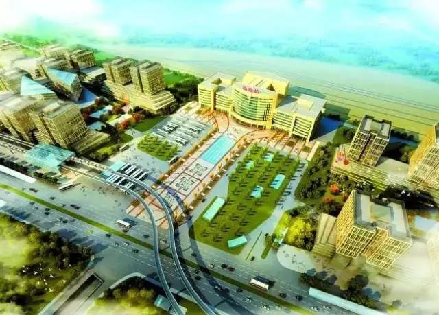 汕头这几年发展变化,未来的汕头是什么样的