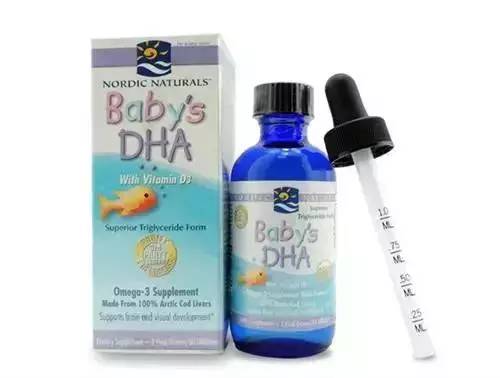 宝宝营养补充剂推荐,宝宝必须吃的补充剂有哪些