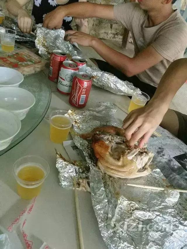 入冬了，原来惠阳的吃货们是这么玩的，看完后越寒冷越心动！