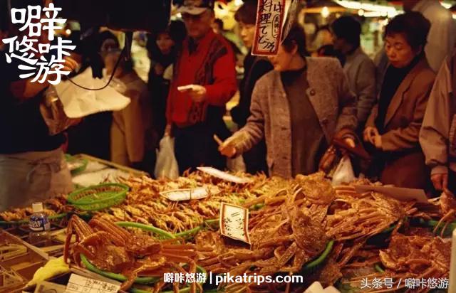 日本金泽游记,日本攻略交通篇