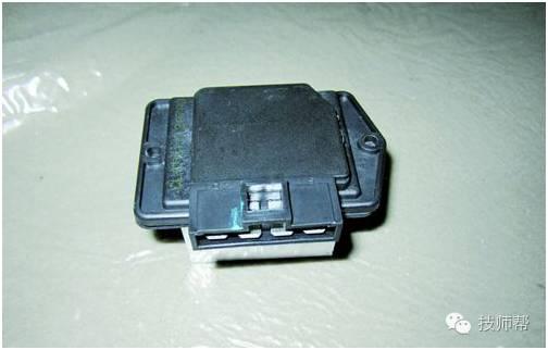 吉利全球鹰gc7漏电是咋回事,吉利全球鹰gc7车子一到上坡就没力