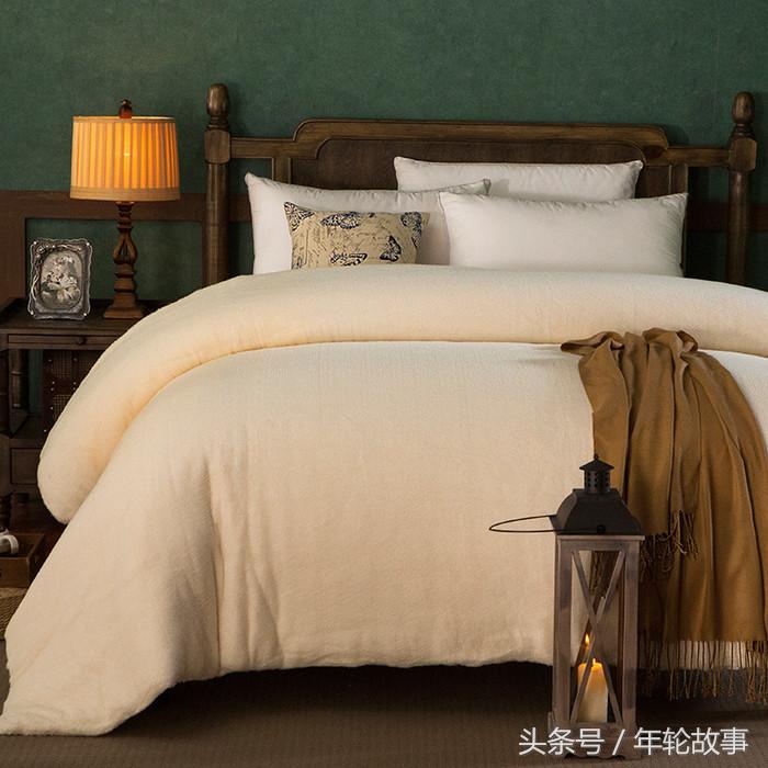 哪种被子过冬比较舒服,被子哪种最保暖