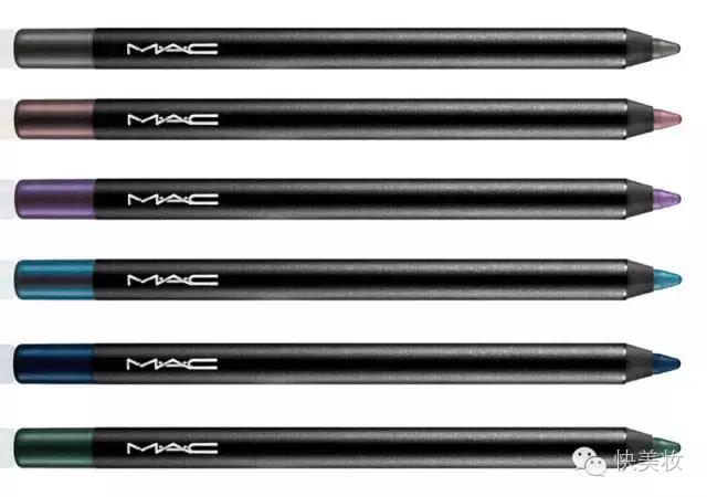 眼线笔眼线液和眼线膏哪个效果好,眼线笔眼线液眼线膏怎么选择