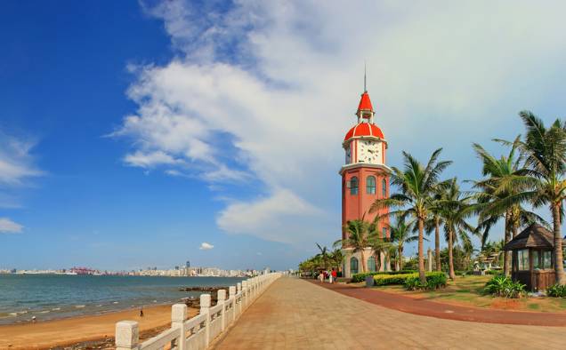 天津飞厦门航线,天津航空20条特价航线