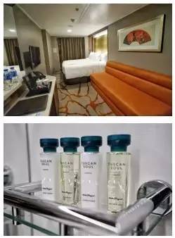 在海上买东西贵吗,在海上可以买什么