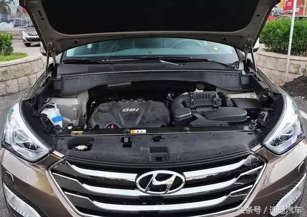 全新胜达2013款测试,2013款全新胜达测评