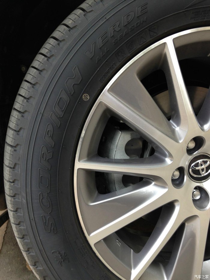 丰田汉兰达v6油耗多少,汉兰达3.5v6二手车油耗