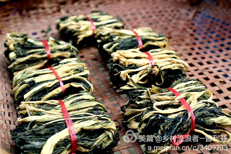 记住乡愁河源热水镇,发现河源