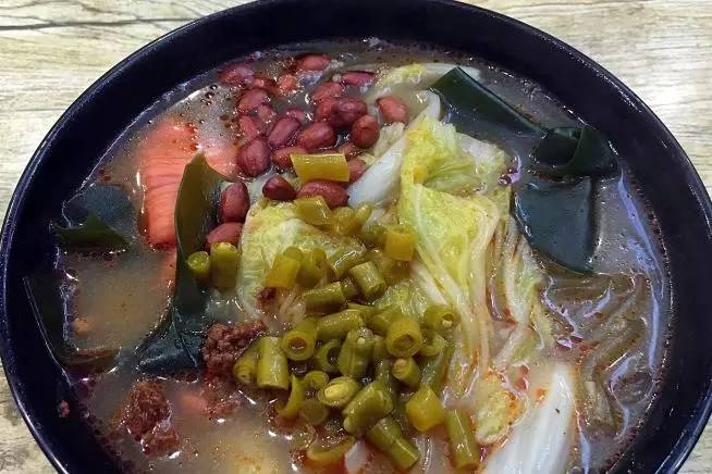 苏州十年麻辣烫,苏州最好的麻辣烫