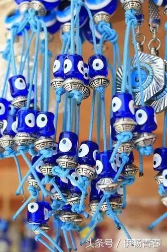 伊斯坦布尔自由行攻略,伊斯坦布尔之旅