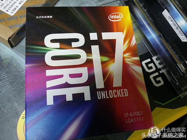 z170极致装机,z170电脑装机视频教程