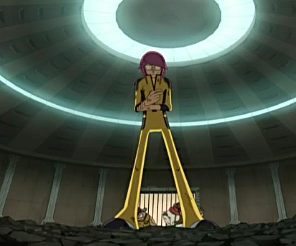 星游记麦当和米龙,星游记霸气米龙