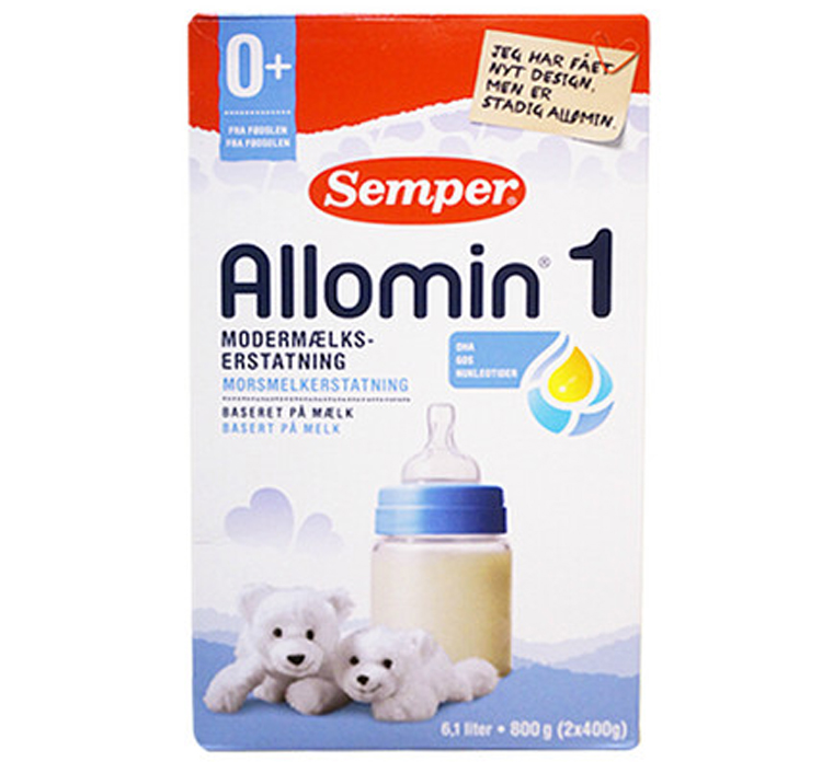 进口奶粉知假买假,九款进口奶粉详解宝爸宝妈看过来