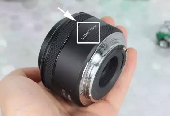 摄影被忽略的参数,对焦距离对摄影有什么影响