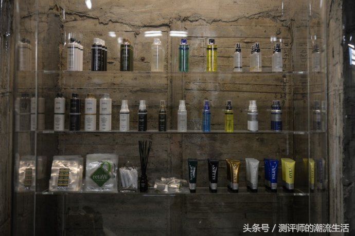 盘点东京最真实的地方,东京潮店必去的地方