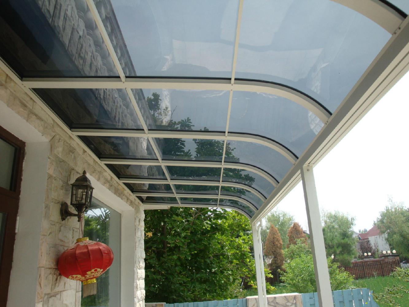 错层雨棚,错层阳台搭雨棚怎样才算不违建