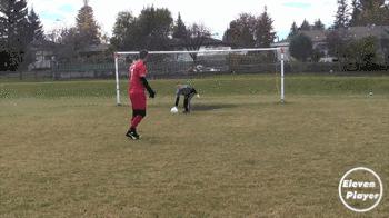 足球意识教学后卫,足球如何掌握控球意识