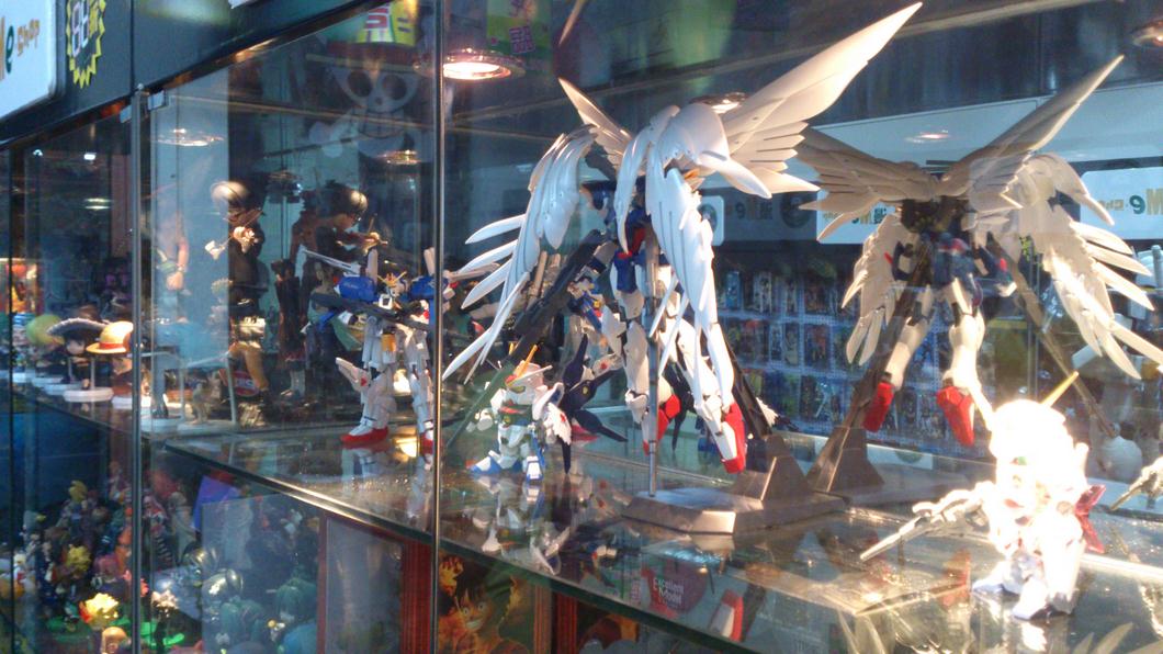 国漫动漫公司崛起,国漫崛起别输在细节上