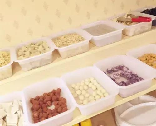 天津小吃好吃的地方,天津小吃街小面