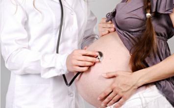 孕妇感冒发烧会影响胎儿吗,孕妇5个月发烧了对胎儿有影响吗