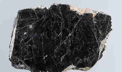 一图看懂云母,教你辨别云母