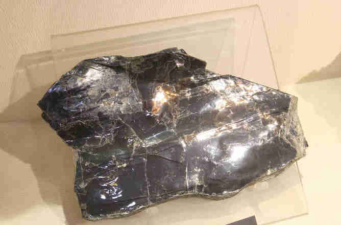 一图看懂云母,教你辨别云母