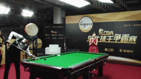 lcba华北球王争霸赛,lcba中式九球擂台赛