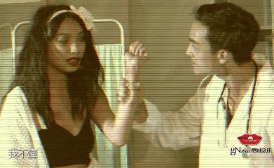 超模陈碧舸,陈碧舸超模大作战