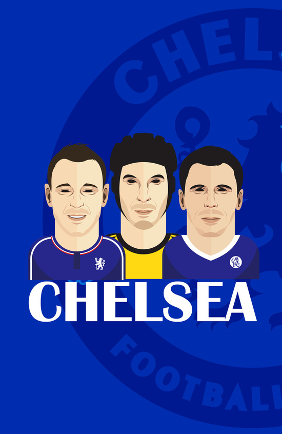 巴萨三叉戟手机壁纸,传奇剑风壁纸