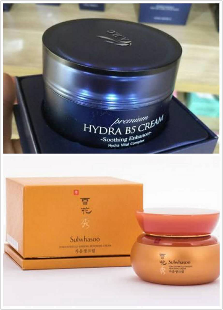 韩系平价护肤品推荐护肤干货,韩系护肤品面霜