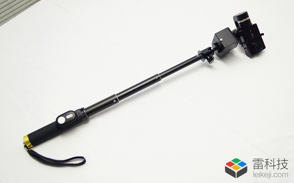 小蚁三轴云台评测,小蚁云台摄像机1080p评测