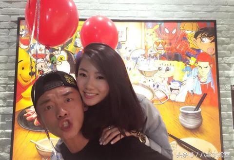 富二代郑恺,郑恺富二代疯狂追求女神